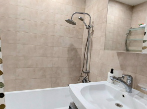 Апартаменты Мещерский Лес Уютно как Дома