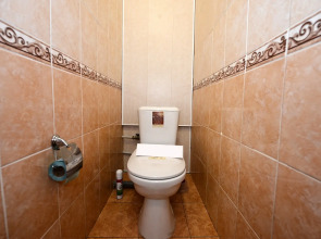 Апартаменты на улице Коммунистическая 16А