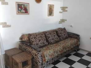 Гостевой Дом у Реки