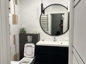 Квартира на Буткова