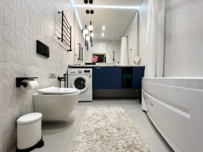 Апартаменты uTrip Oslo