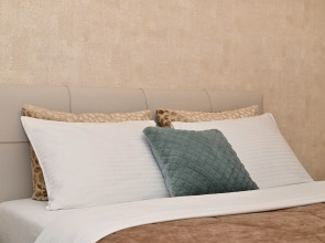 Квартира Двухкомнатная Pro.apartment на Дачной