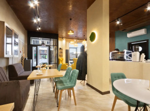 Апарт-отель Karat Apart