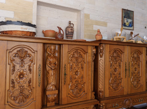 Отель Wine Palace