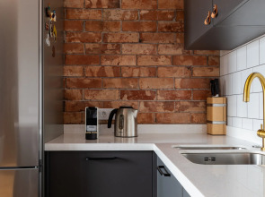 Апартаменты LetYourFlat Millennial 1 спальня