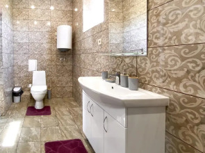 Гостевой дом Лаванда