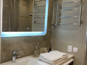 Апартаменты на Набережной