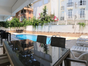 Отель Lavin Garden
