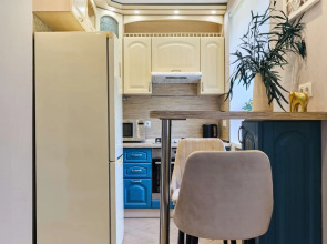 Квартира Flatstay 21 Линия ВО 14