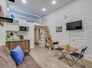 Апартаменты 1 на Кузнечном