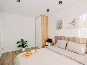 Апартаменты Privi House в Центре Города