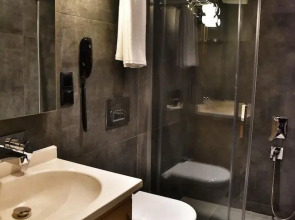 Dosso Dossi Hotels Laleli