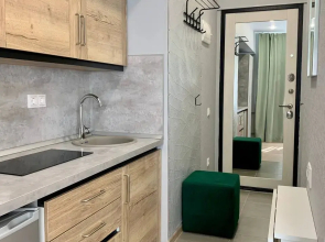 Апартаменты InHome24 недалеко от метро Славянский бульвар