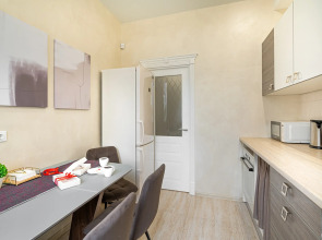 Апартаменты Bliss Aparts Centre - Deputatskaya B