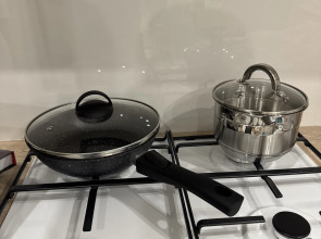 Квартира 2-4 чел Вересаево