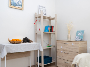 Квартира Your Home KP на Трудовой Славы