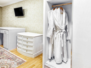 Отель Bed and Breakfast Hotel