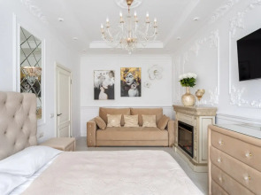 Апартаменты Apart39 у Музея Янтаря VIP