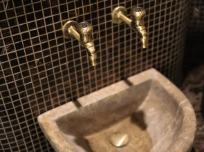 Отель Спа Mr. Amore