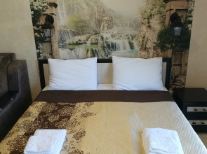 Гостевой Дом Шато де ля Мер