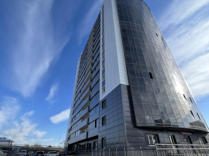 Квартира Евро 2-комнатная Корабельная 47-61 Улан-Удэ КакДома