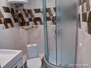 Квартира на улице Мордовцева 8г