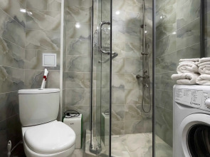 Апартаменты Wood & Sea