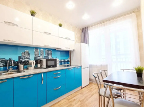 Квартира Skyroom