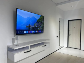 Квартира Студия в центре Ташкента Акай Сити