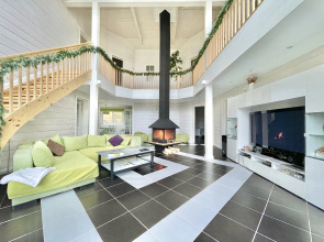 Kottedzhnyij Poselok Russkaya Krasavitsa Private House 3