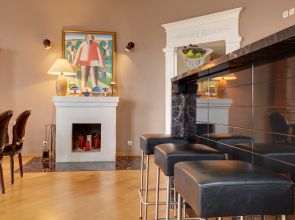 Меблированные комнаты Аничков HotelsTeam