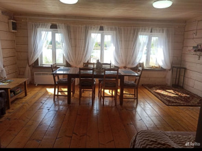 Derevnya Zhar 57 Private house