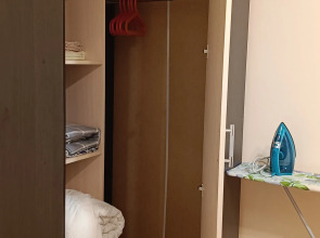 Квартира на Можайского 3/2