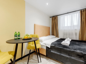 Апартаменты VEDA Aparts 2 Свечной Переулок 17