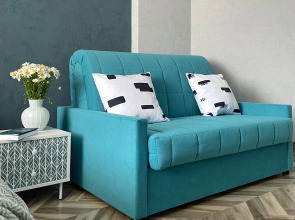 Квартира Студия Люкс Удачные Сутки с Видом на Машук Центр