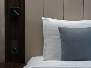 Отель StayInn City Center