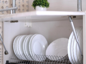 Апартаменты рядом с Ареной Металлург