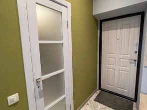 Апартаменты Comfort 2:0