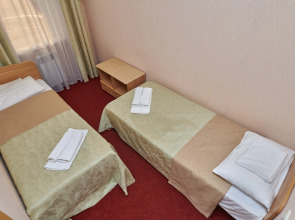 Гостиница Севан