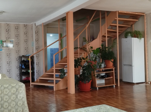 Меблированные комнаты Надежда