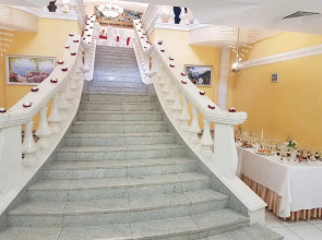 Отель Оздоровительный Комплекс Огонек