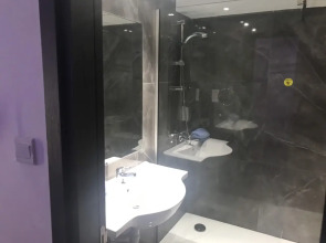 Отель Hotel Rio Gardens Aparthotel