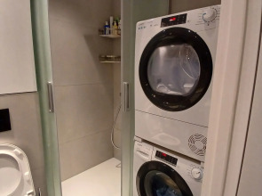 Квартира люкс в центре Калининграда