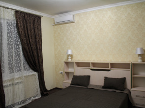 Гостевой дом В гостях у Джулии