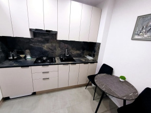 Квартира в историческом районе города