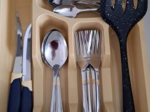 Апартаменты Квартирка