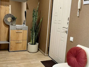 Квартира Комфоpтная 1-Комнатная в Центpе Гоpодa