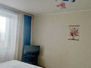Uyut Na Nakhimova 23 Flat