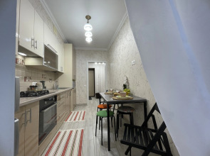 Квартира Уютная 3 Минуты До Моря