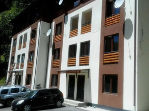 Apartment Sairme Hotel